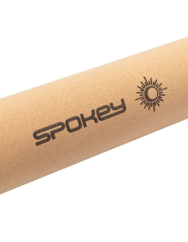 Mata korkowa spokey savasana