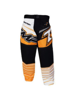 Spodnie bramkarskie tempish respect 2 jr