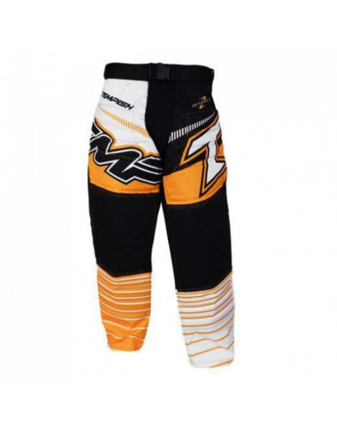 Spodnie bramkarskie tempish respect 2 jr