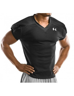 Koszulka under armour treningowa m