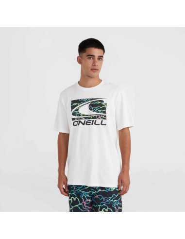 Koszulka o'neill jack wave t-shirt m