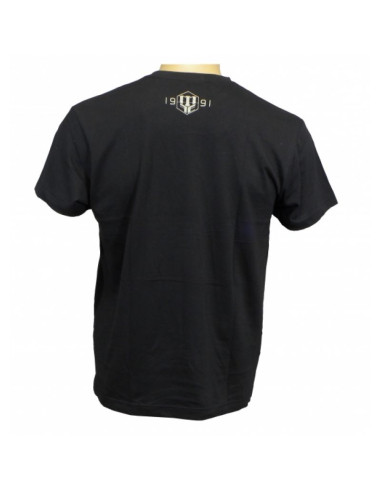 Koszulka masters basic m