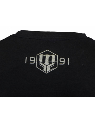 Koszulka masters basic m