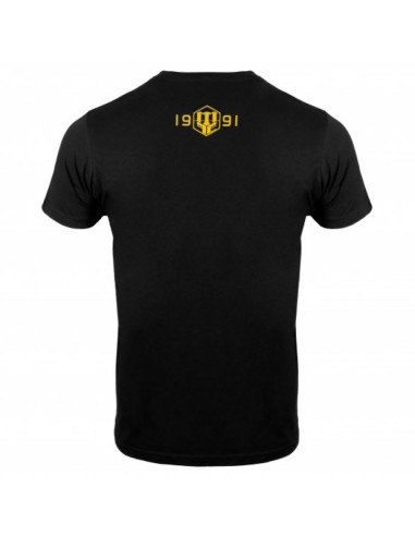 Koszulka masters basic m