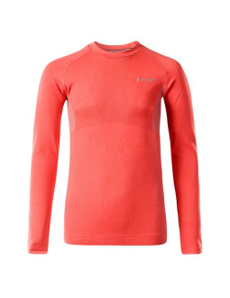 Koszulka termoaktywna hi-tec karti top jr