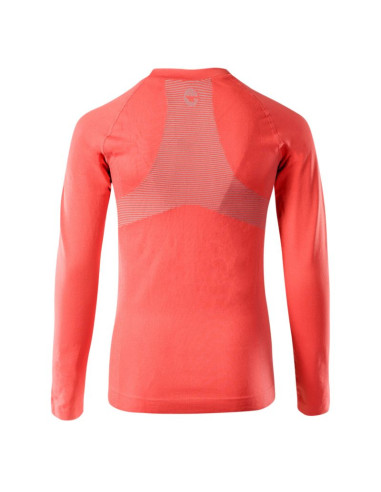 Koszulka termoaktywna hi-tec karti top jr