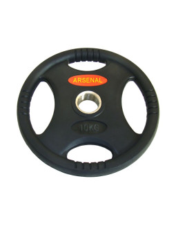 Obciążenie arsenal urethan