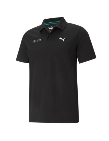 Koszulka puma mercedes f1 essentials polo m 599622