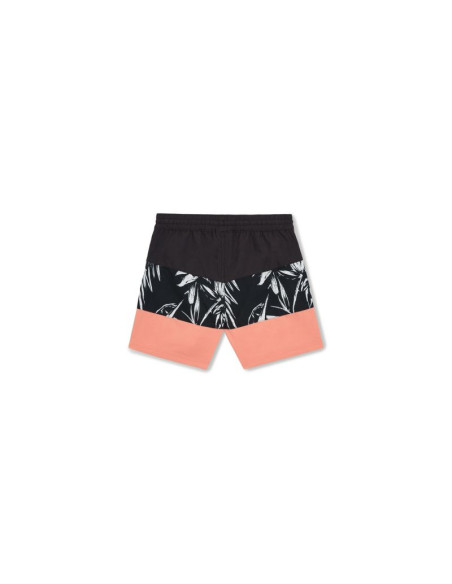 Szorty kąpielowe o'neil mix & match cali block 13'' swim shorts jr