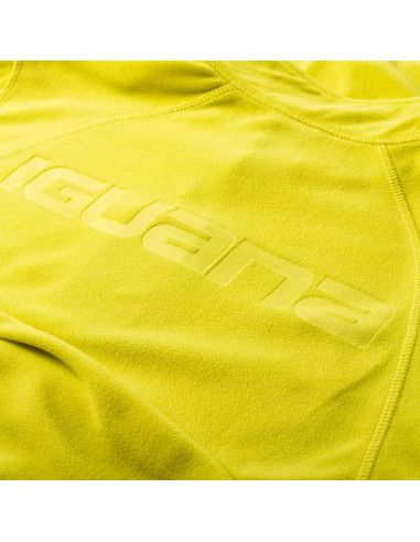 Bluza iguana vilos m