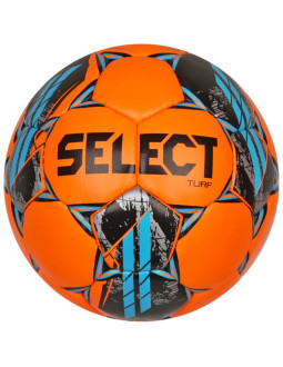 Piłka select flash turf 2