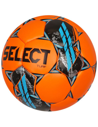 Piłka select flash turf