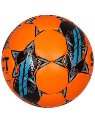 Piłka select flash turf