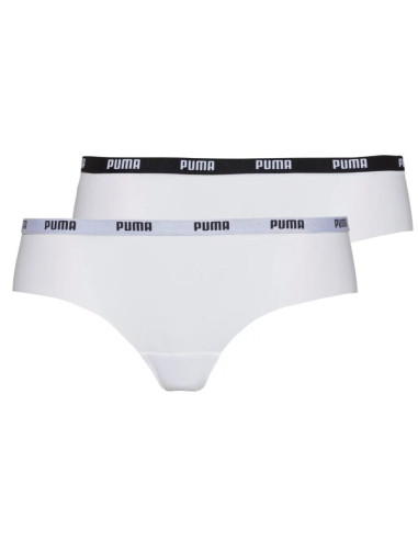 Majki puma brazilian briefs 2 pack w 603051001