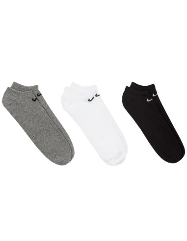 Skarpety nike everday ltwt ns 3pr sx7678