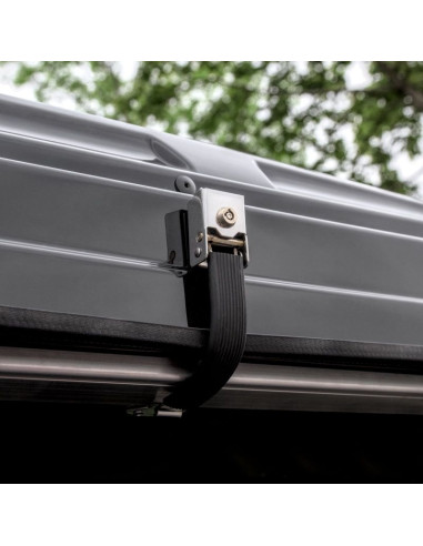 Namiot dachowy offlander fold 4