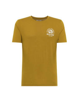 Koszulka mustang alex c print m 1012515