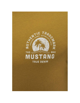 Koszulka mustang alex c print m 1012515 2