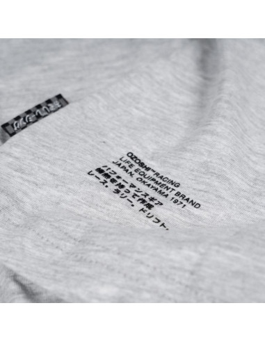 Koszulka ozoshi tsh02 m