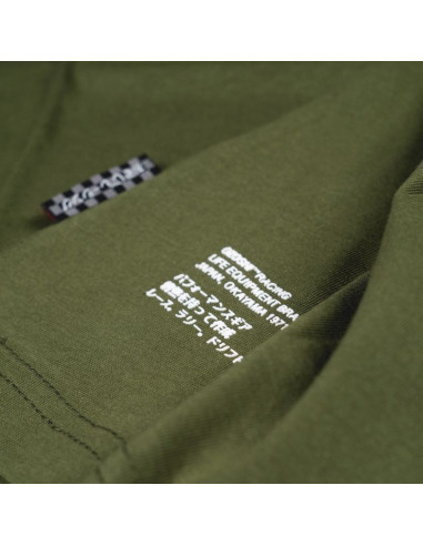 Koszulka ozoshi tsh02 m