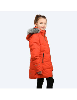 Kurtka icepeak leona jr kids jacket 4 2