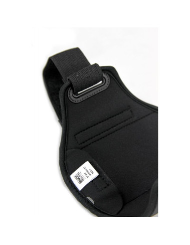 Saszetka do biegania na ramię