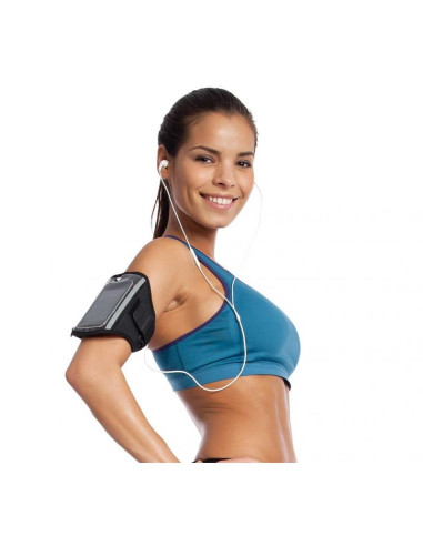 Saszetka do biegania na ramię