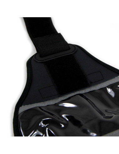 Saszetka do biegania na ramię