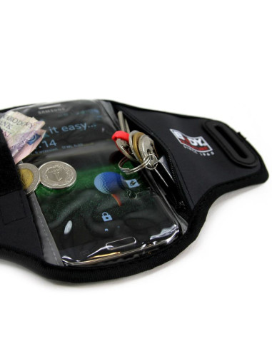 Saszetka do biegania na ramię