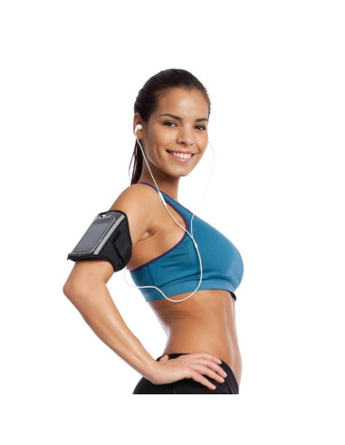 Saszetka do biegania na ramię