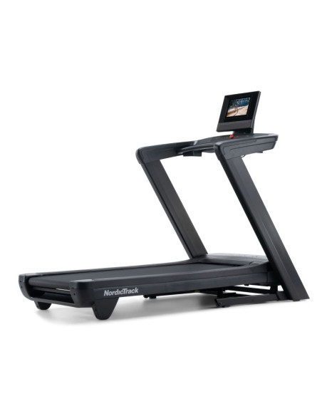 Bieżnia elektryczna nordictrack commercial 1250