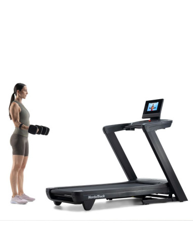 Bieżnia elektryczna nordictrack commercial 1250