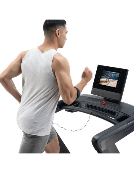 Bieżnia elektryczna nordictrack commercial 1250