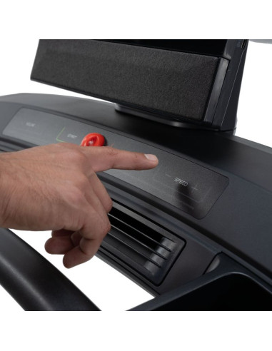 Bieżnia elektryczna nordictrack commercial 1250