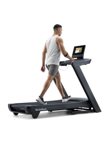 Bieżnia elektryczna nordictrack commercial 1250