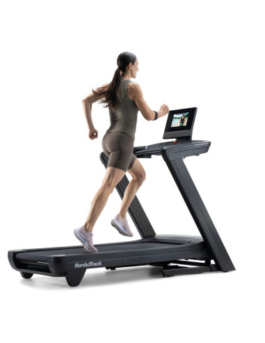 Bieżnia elektryczna nordictrack commercial 1250