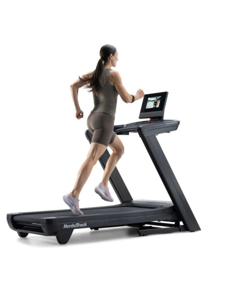 Bieżnia elektryczna nordictrack commercial 1250