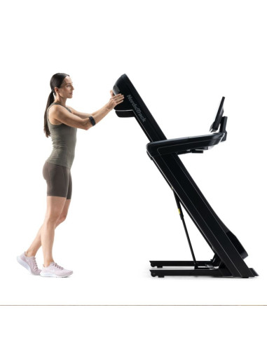 Bieżnia elektryczna nordictrack commercial 1250