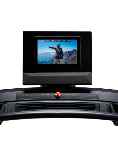 Bieżnia elektryczna nordictrack commercial 1250