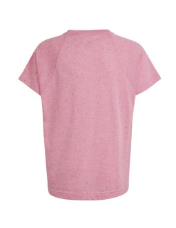 Koszulka adidas badge of sport tee jr 2