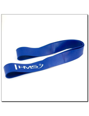 Guma do ćwiczeń hms blue gu05