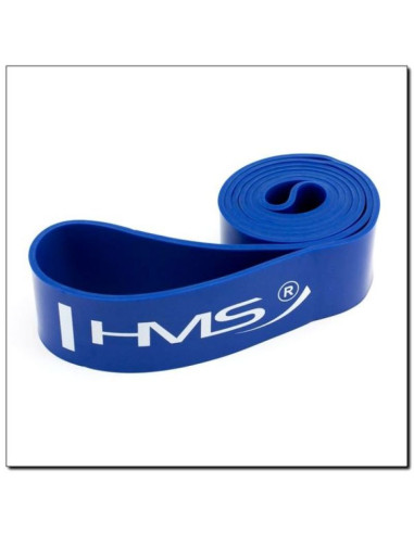 Guma do ćwiczeń hms blue gu05