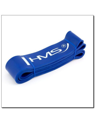 Guma do ćwiczeń hms blue gu05