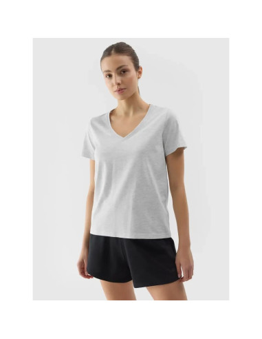 Koszulka 4f w 4fwss24ttshf1162