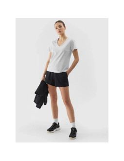 Koszulka 4f w 4fwss24ttshf1162 2