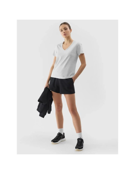 Koszulka 4f w 4fwss24ttshf1162