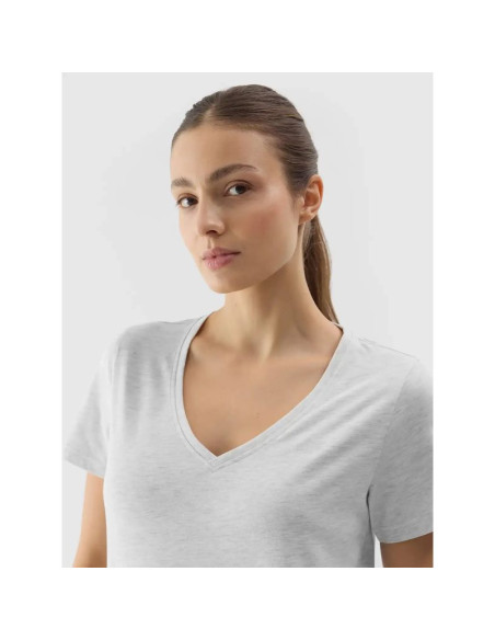 Koszulka 4f w 4fwss24ttshf1162