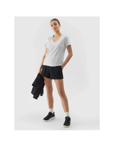 Koszulka 4f w 4fwss24ttshf1162