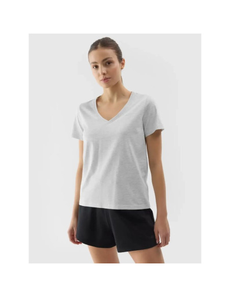 Koszulka 4f w 4fwss24ttshf1162