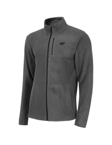 Bluza 4f m h4z22 plm352